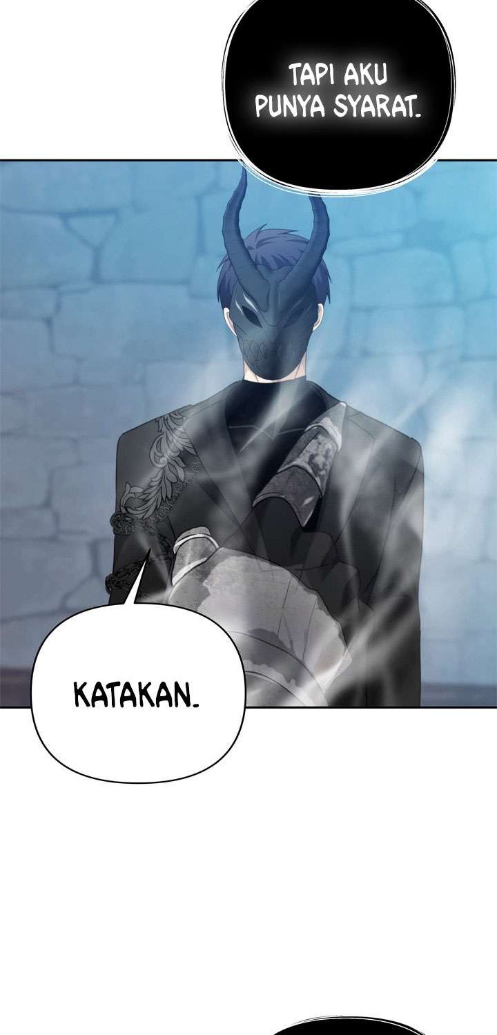 Second Life Ranker Chapter 82 - halaman 36