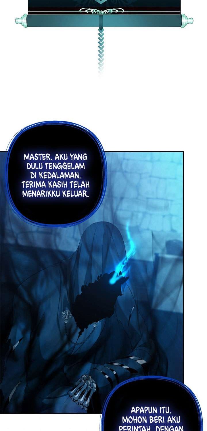 Second Life Ranker Chapter 82 - halaman 4