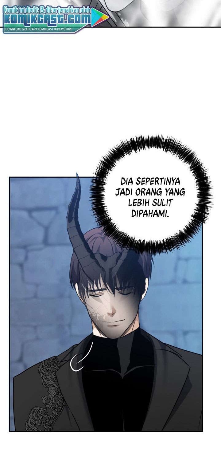 Second Life Ranker Chapter 82 - halaman 44