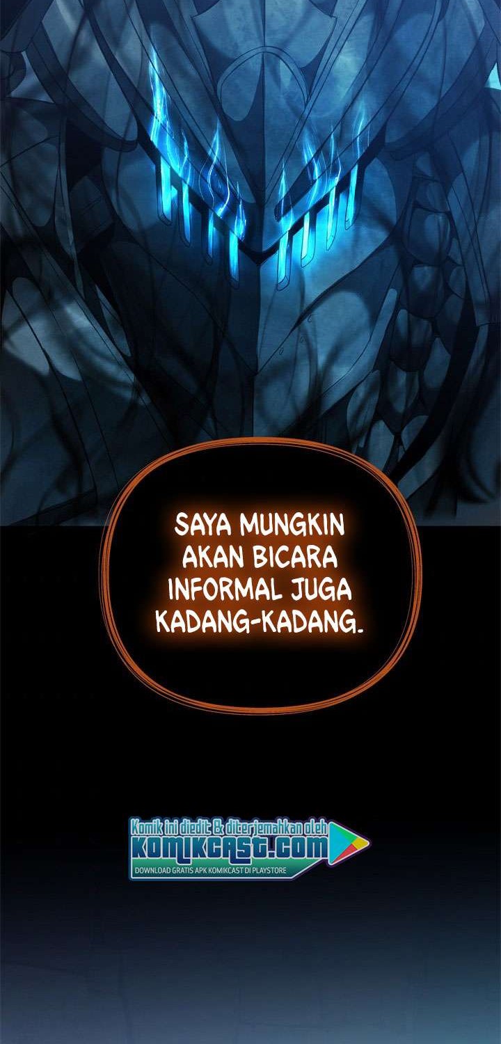 Second Life Ranker Chapter 82 - halaman 52