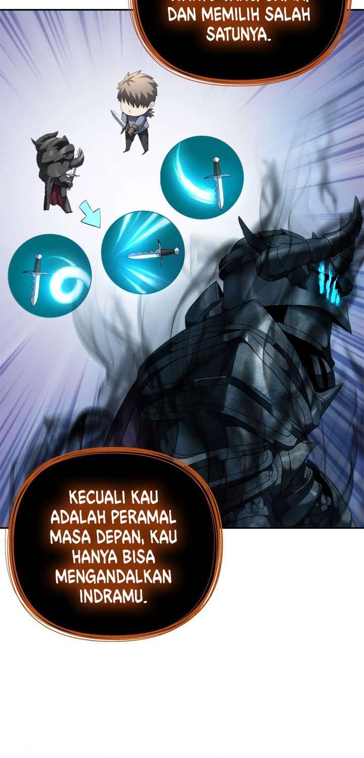 Second Life Ranker Chapter 82 - halaman 54