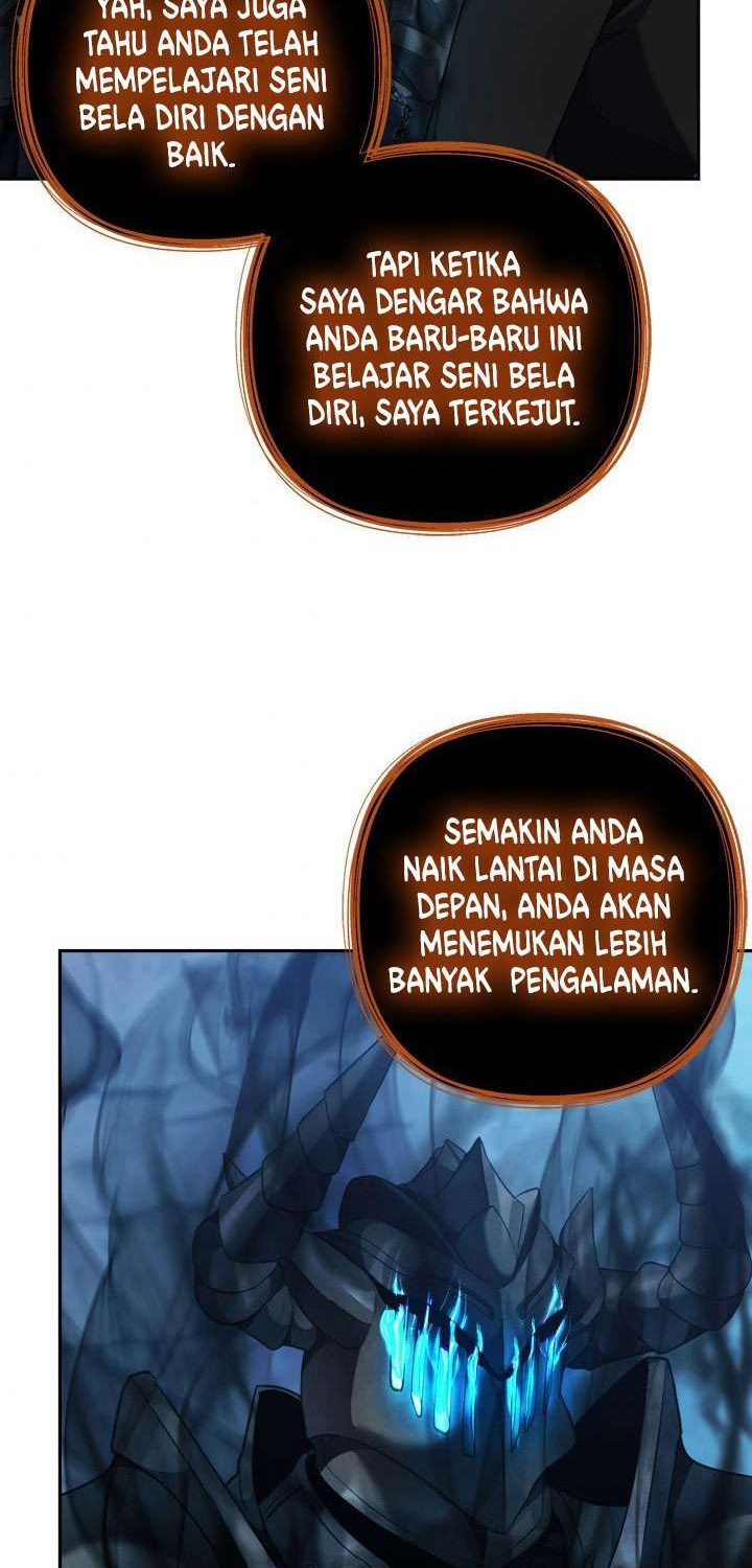 Second Life Ranker Chapter 82 - halaman 58