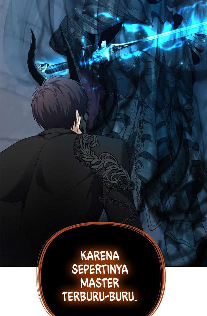 Second Life Ranker Chapter 82 - halaman 64