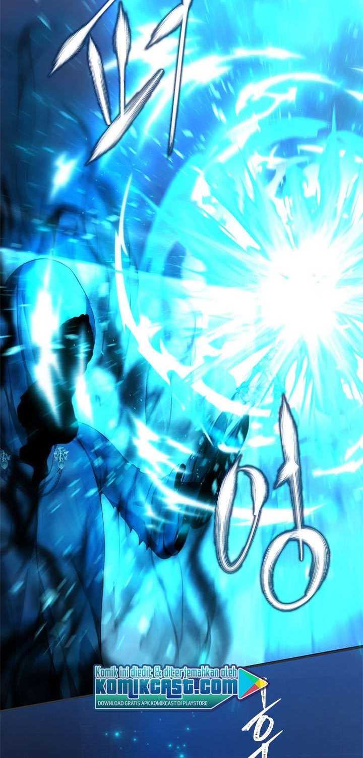 Second Life Ranker Chapter 82 - halaman 8