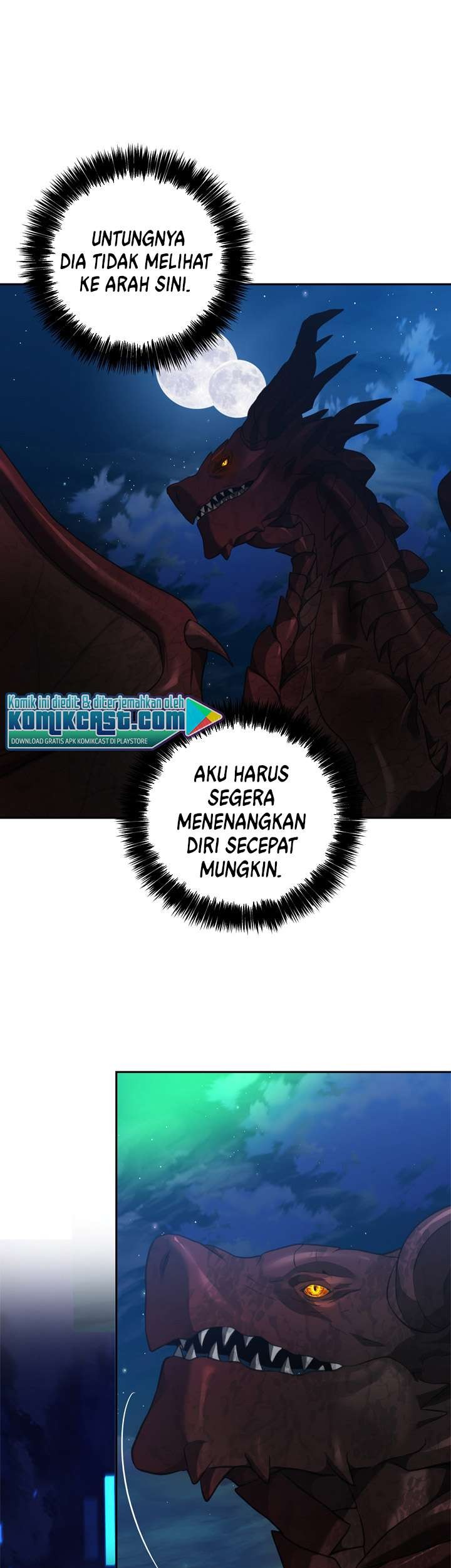 Second Life Ranker Chapter 83 - halaman 11