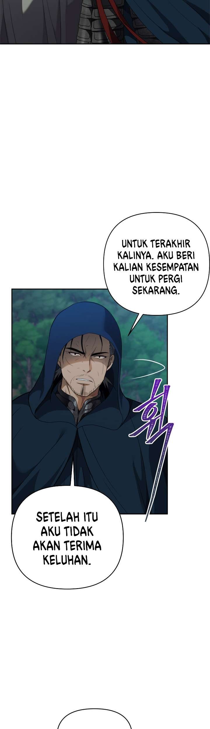 Second Life Ranker Chapter 83 - halaman 15