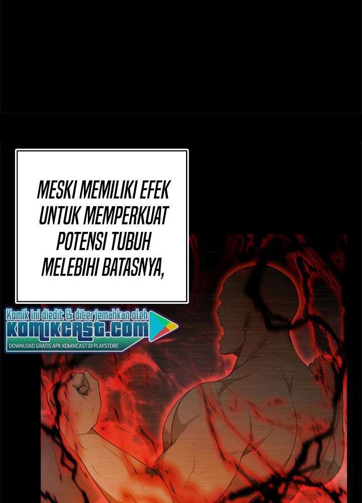 Second Life Ranker Chapter 83 - halaman 32