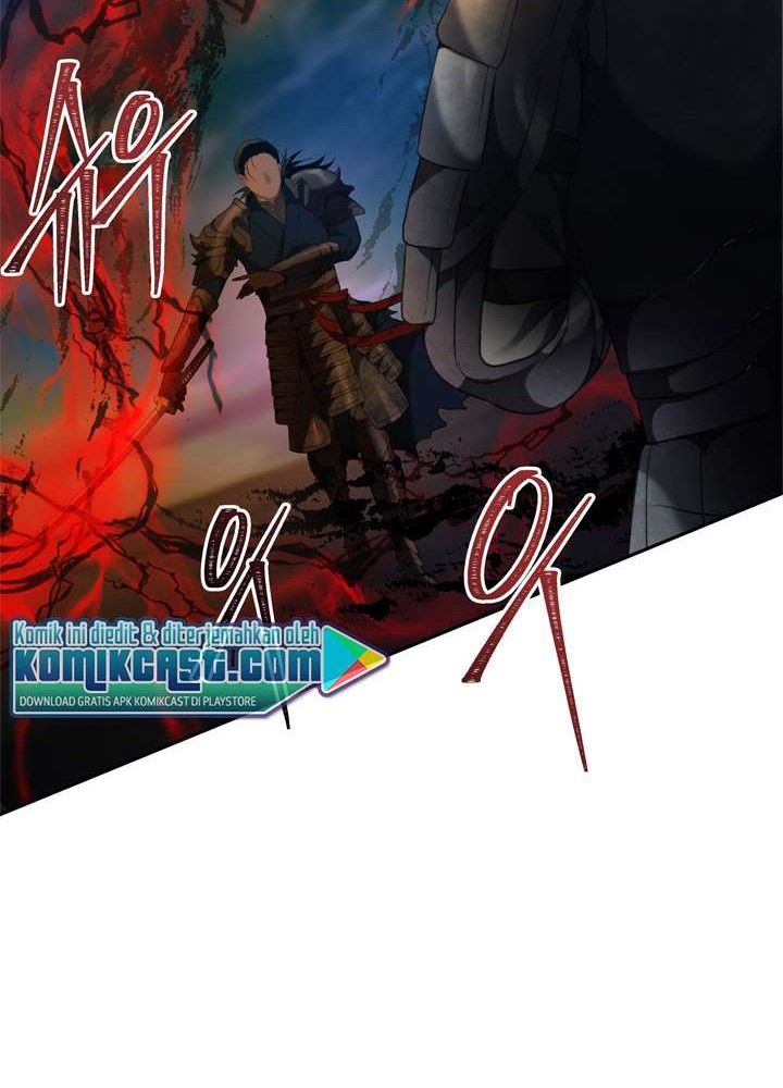 Second Life Ranker Chapter 83 - halaman 36