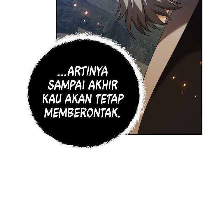 Second Life Ranker Chapter 83 - halaman 48