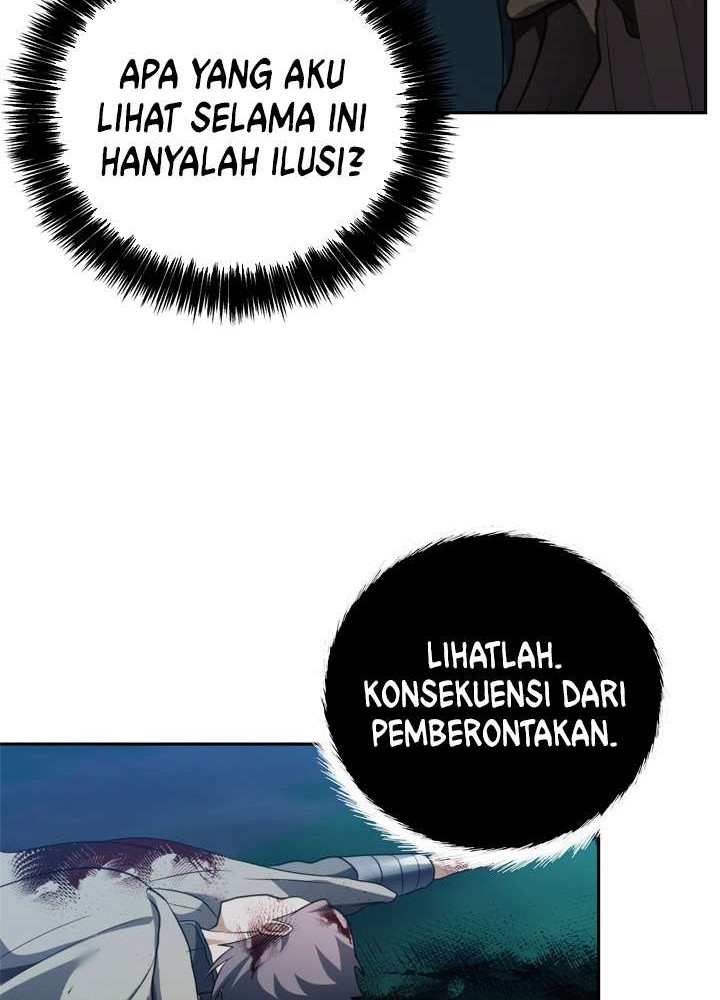 Second Life Ranker Chapter 83 - halaman 52