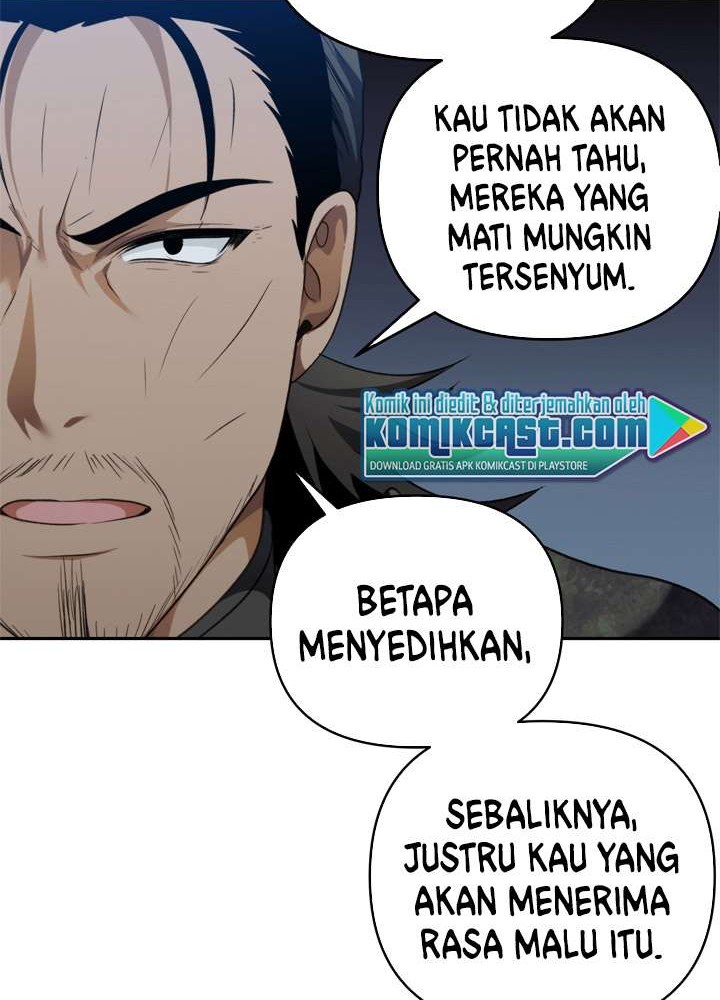 Second Life Ranker Chapter 83 - halaman 54