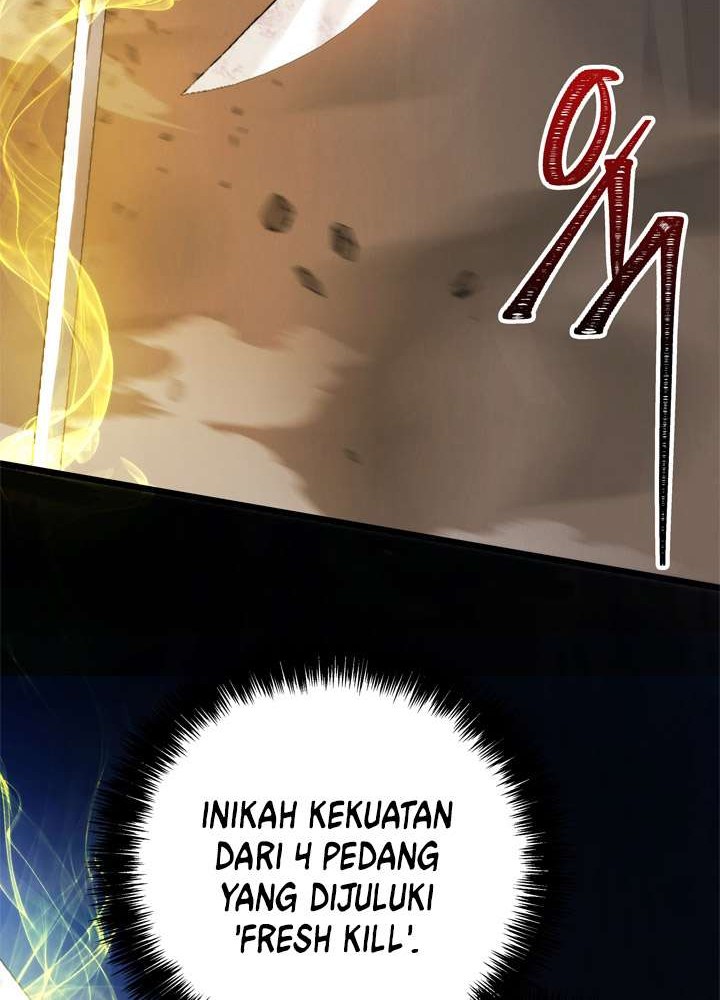 Second Life Ranker Chapter 84 - halaman 20