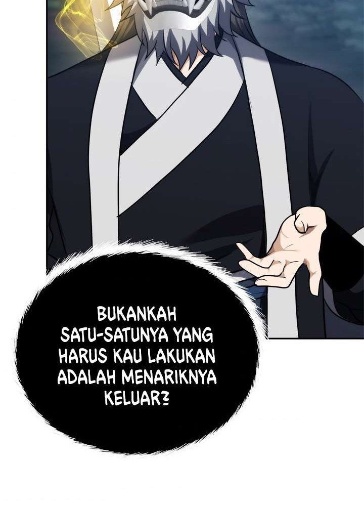Second Life Ranker Chapter 84 - halaman 44