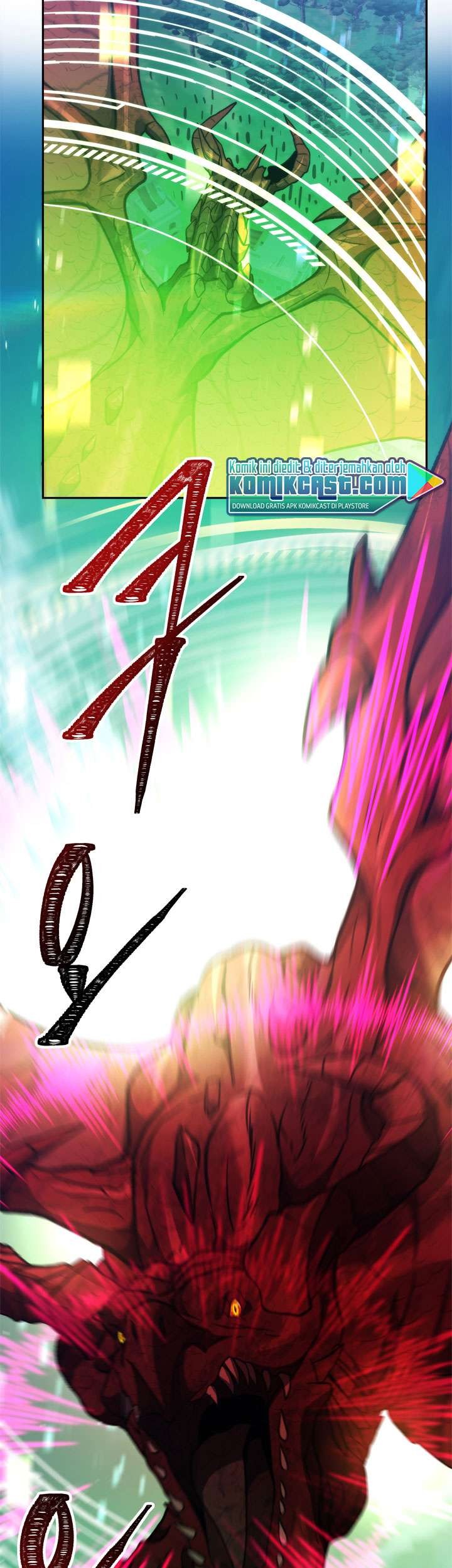 Second Life Ranker Chapter 84 - halaman 66