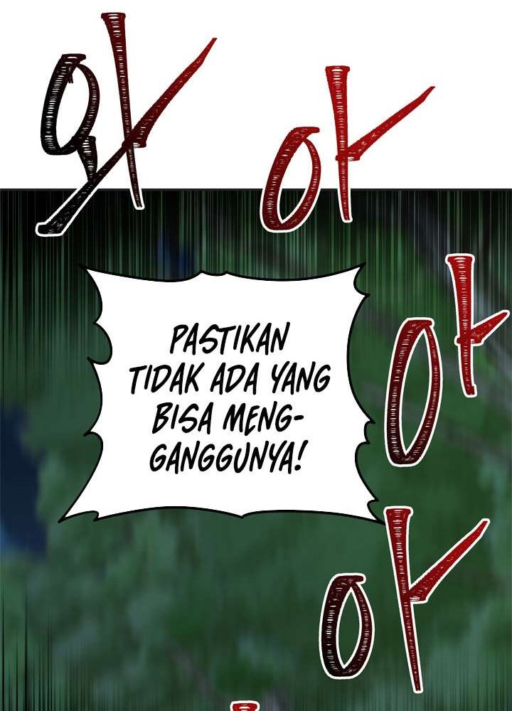 Second Life Ranker Chapter 84 - halaman 8