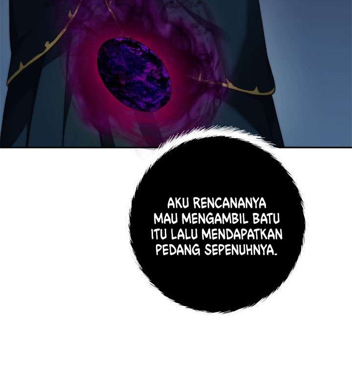 Second Life Ranker Chapter 85 - halaman 24