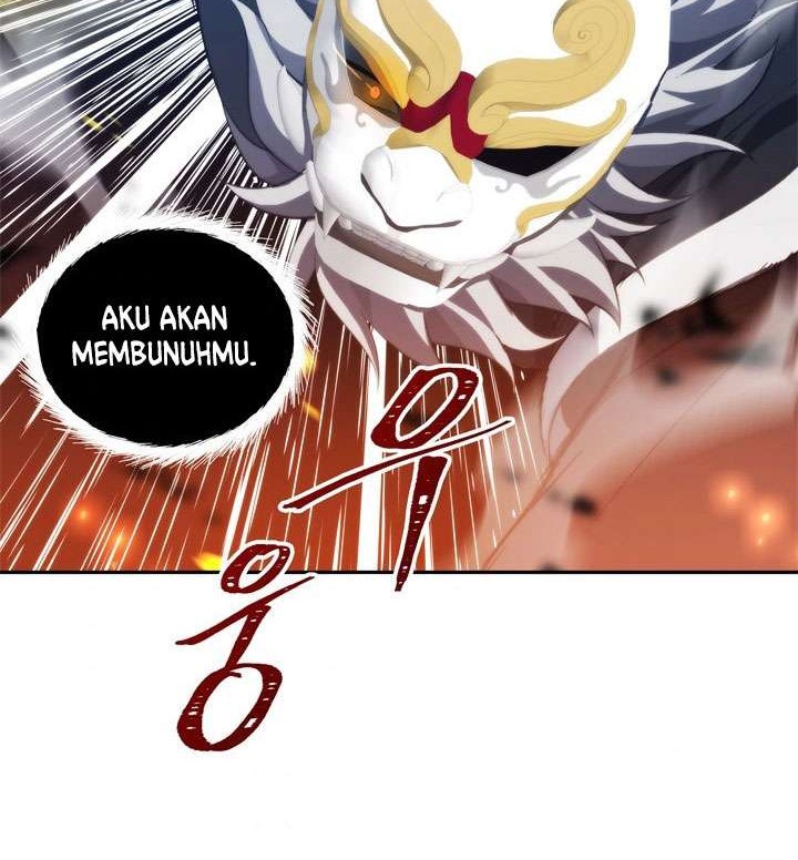 Second Life Ranker Chapter 85 - halaman 32