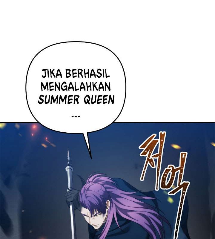 Second Life Ranker Chapter 85 - halaman 36