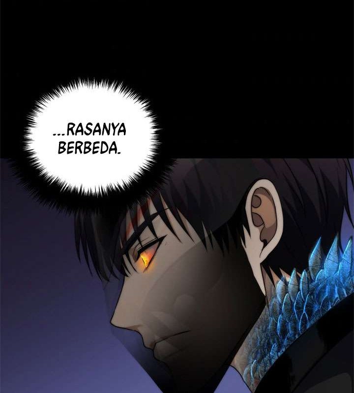 Second Life Ranker Chapter 85 - halaman 58