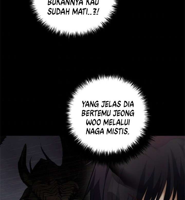 Second Life Ranker Chapter 85 - halaman 64