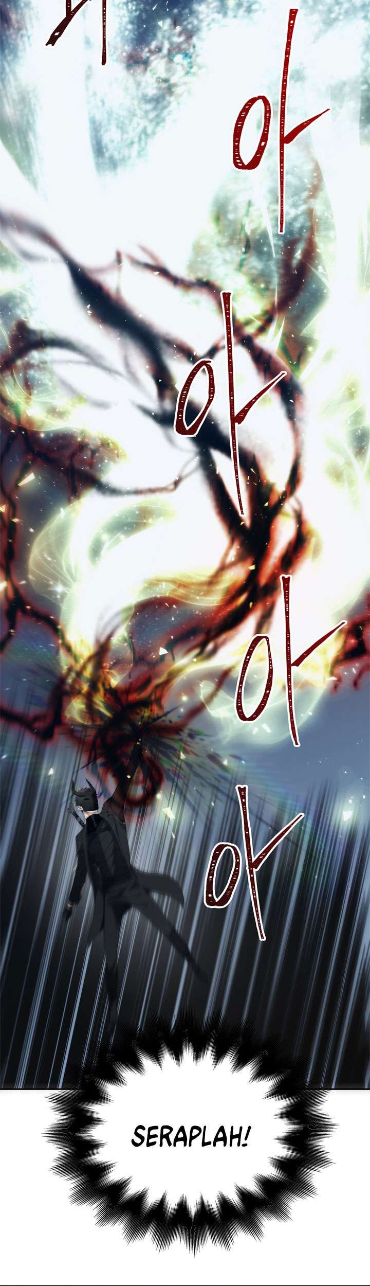 Second Life Ranker Chapter 85 - halaman 7
