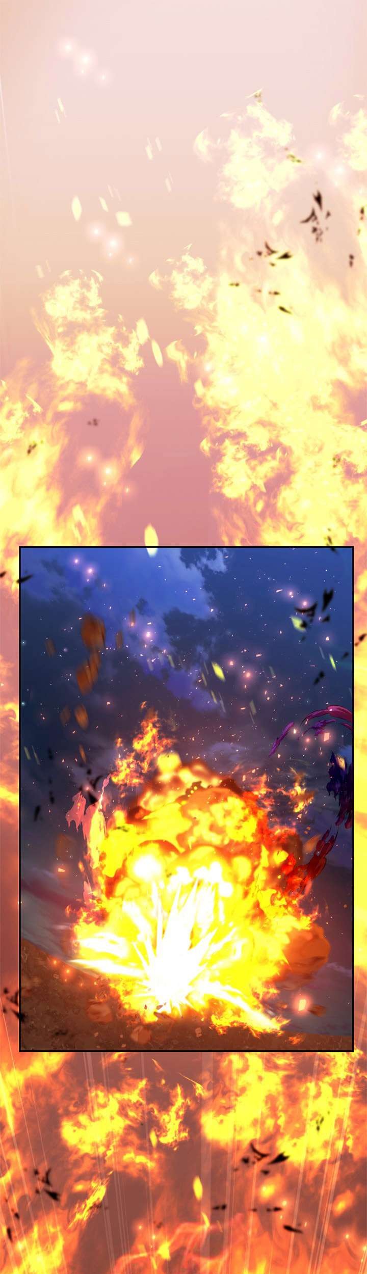 Second Life Ranker Chapter 86 - halaman 1