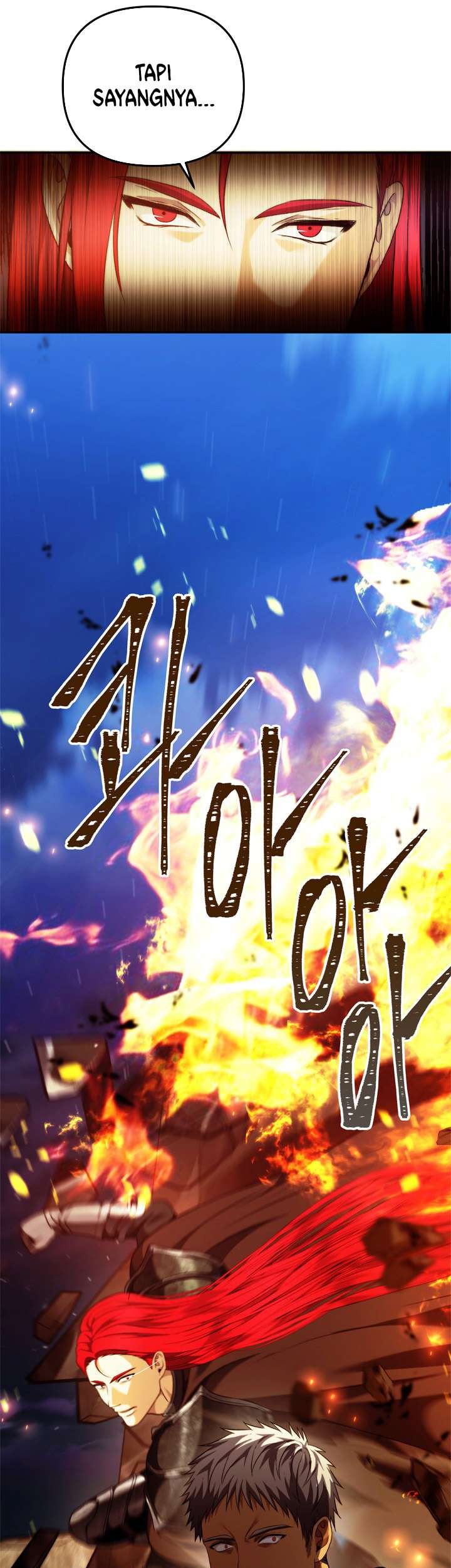 Second Life Ranker Chapter 86 - halaman 13