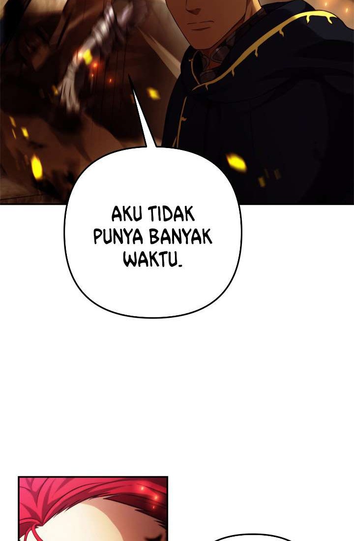 Second Life Ranker Chapter 86 - halaman 14
