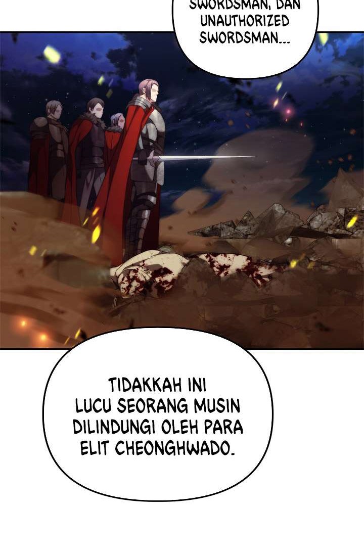 Second Life Ranker Chapter 86 - halaman 18