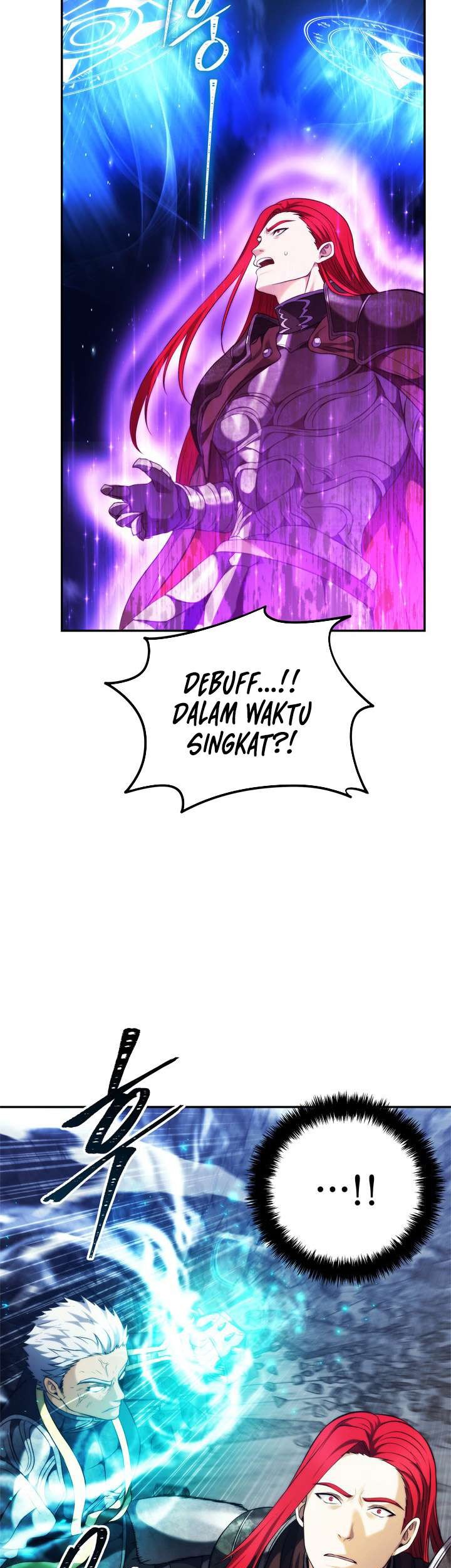 Second Life Ranker Chapter 86 - halaman 47