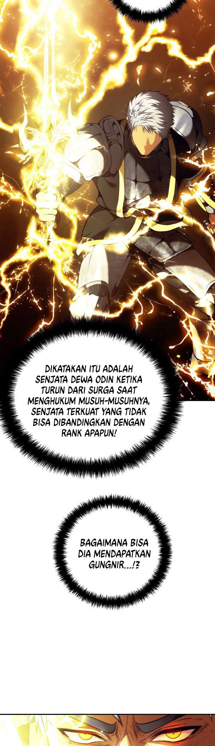 Second Life Ranker Chapter 86 - halaman 55