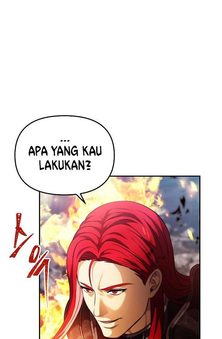 Second Life Ranker Chapter 86 - halaman 8