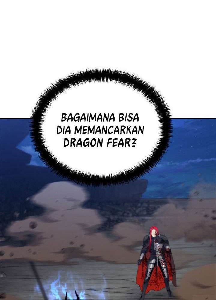 Second Life Ranker Chapter 87 - halaman 14