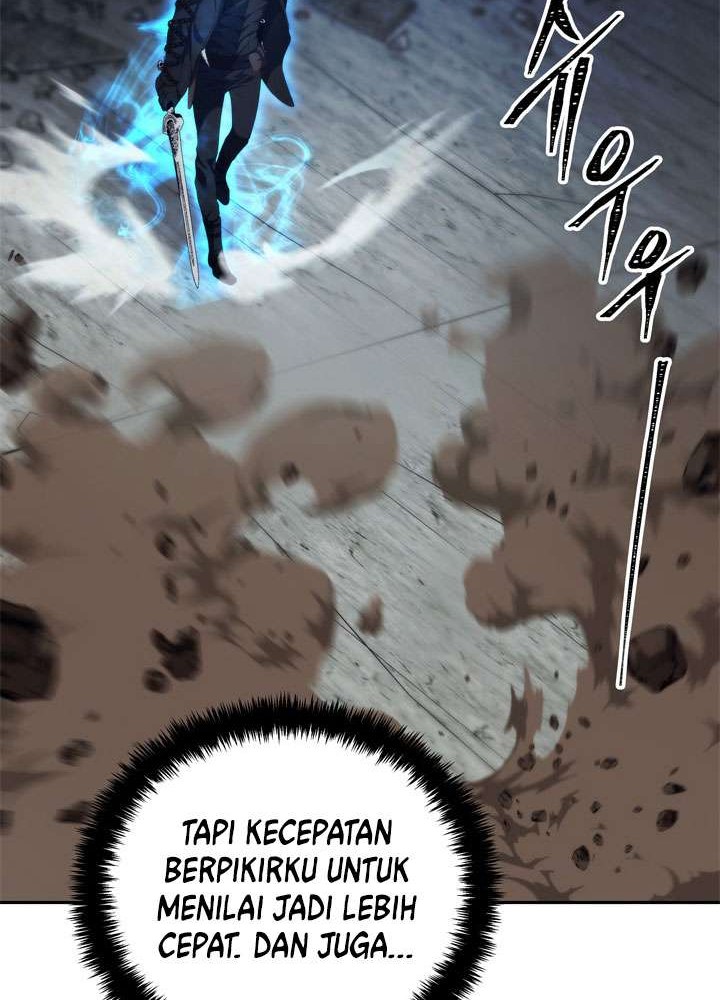 Second Life Ranker Chapter 87 - halaman 32