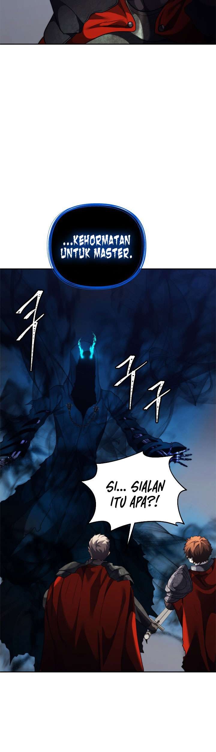Second Life Ranker Chapter 87 - halaman 51