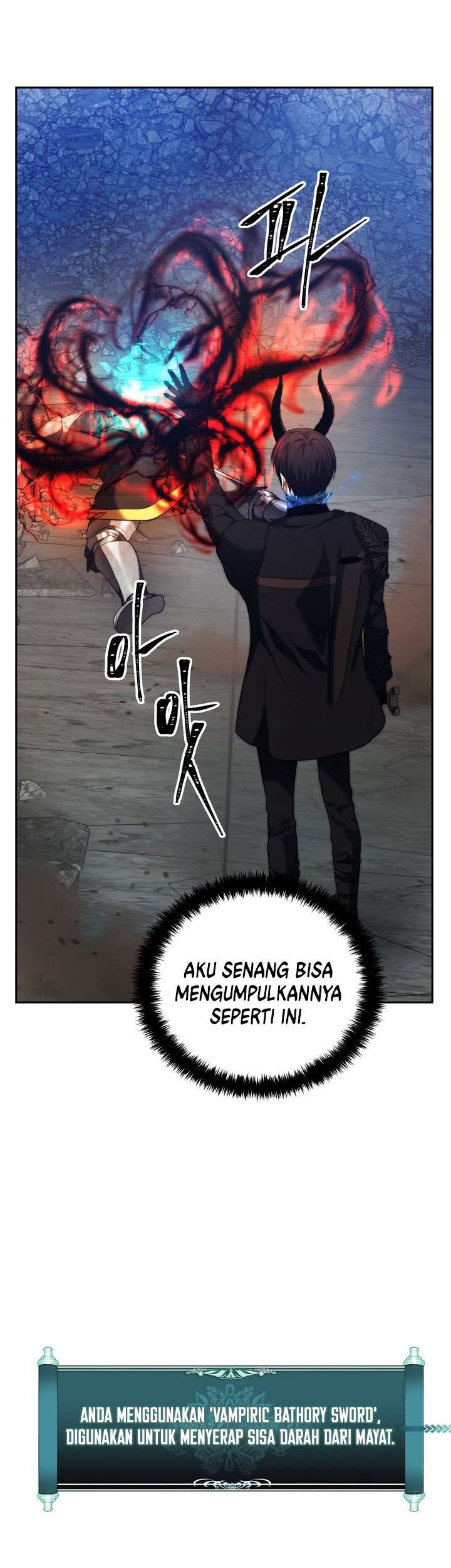 Second Life Ranker Chapter 87 - halaman 7