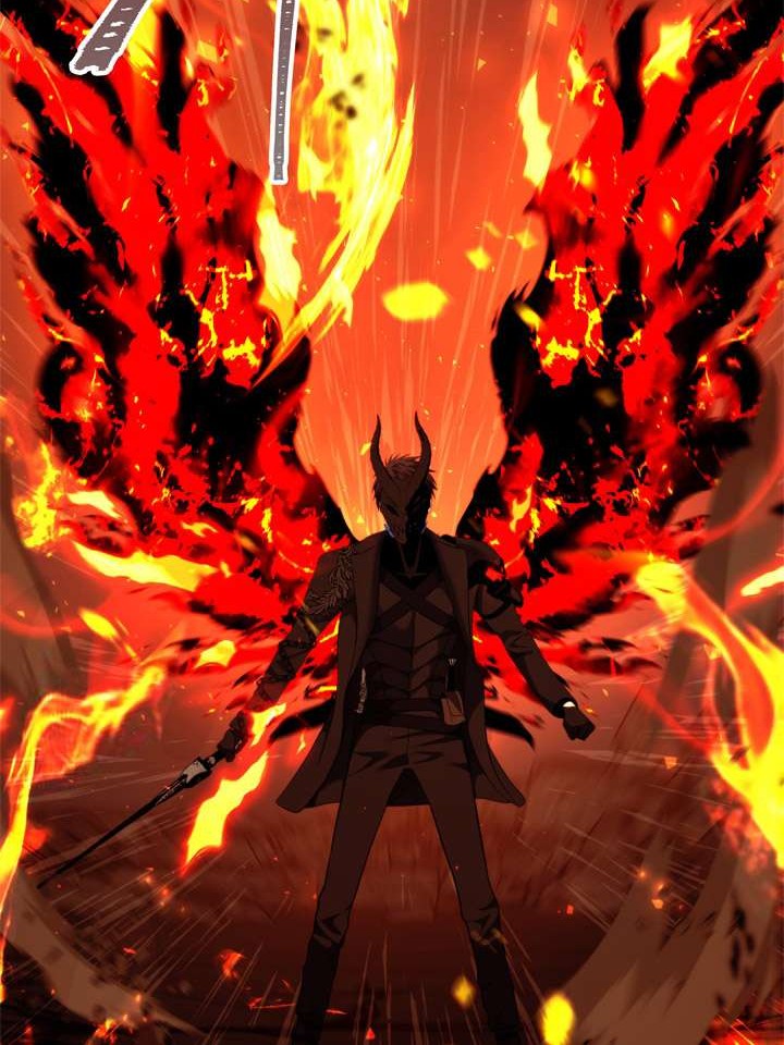 Second Life Ranker Chapter 88 - halaman 12