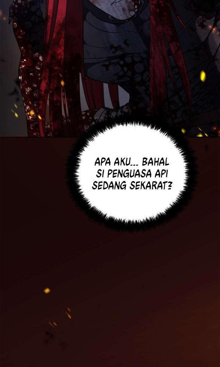 Second Life Ranker Chapter 88 - halaman 30