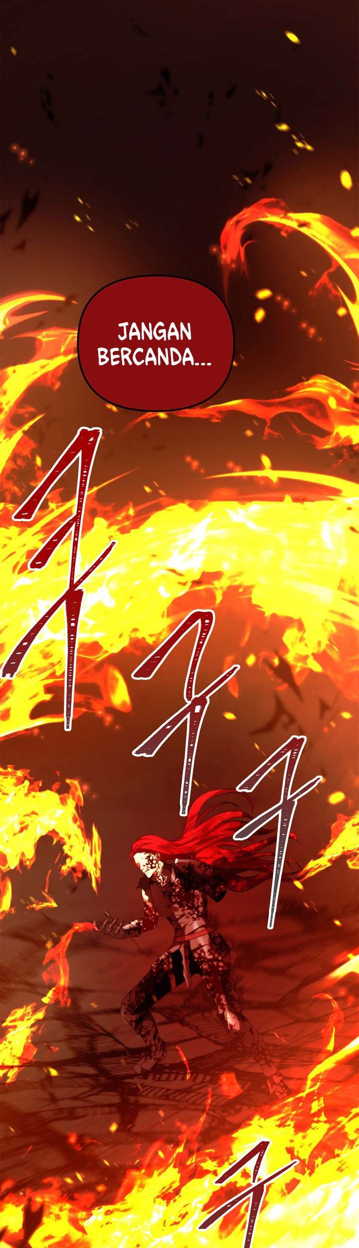Second Life Ranker Chapter 88 - halaman 31