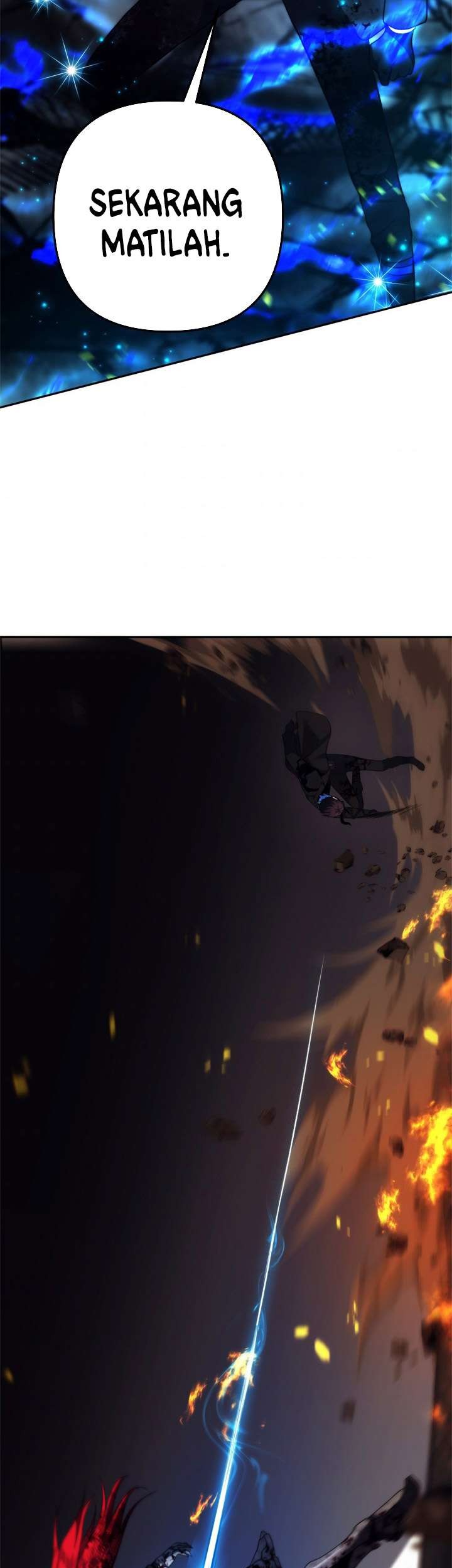 Second Life Ranker Chapter 88 - halaman 35