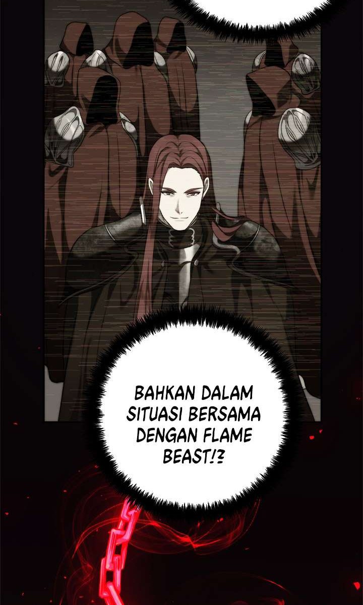 Second Life Ranker Chapter 88 - halaman 58
