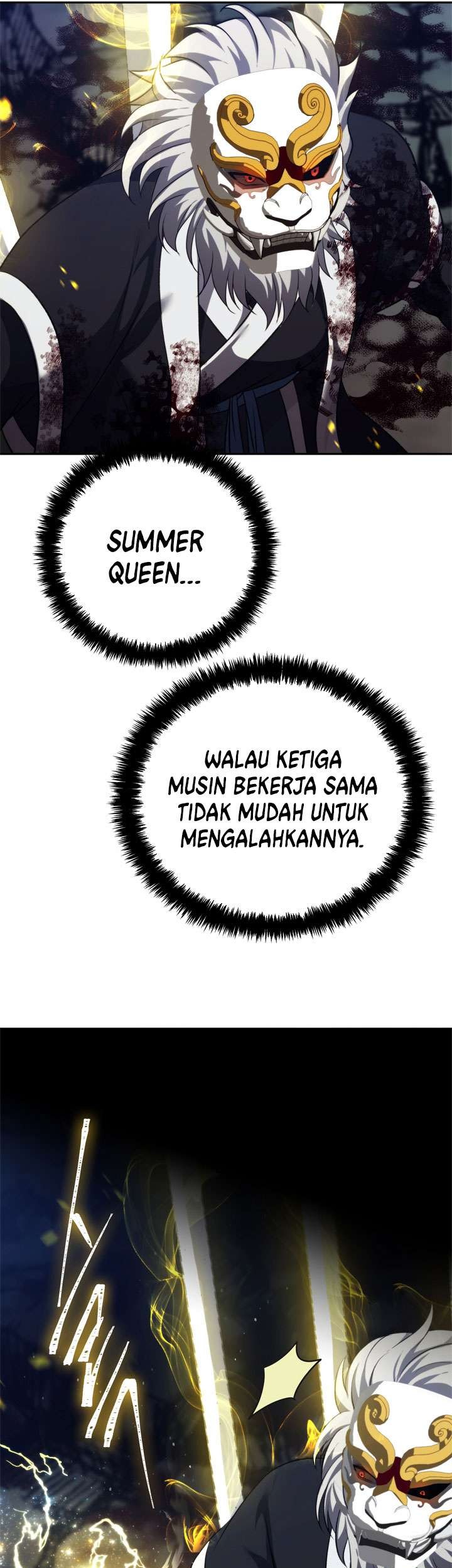 Second Life Ranker Chapter 88 - halaman 63
