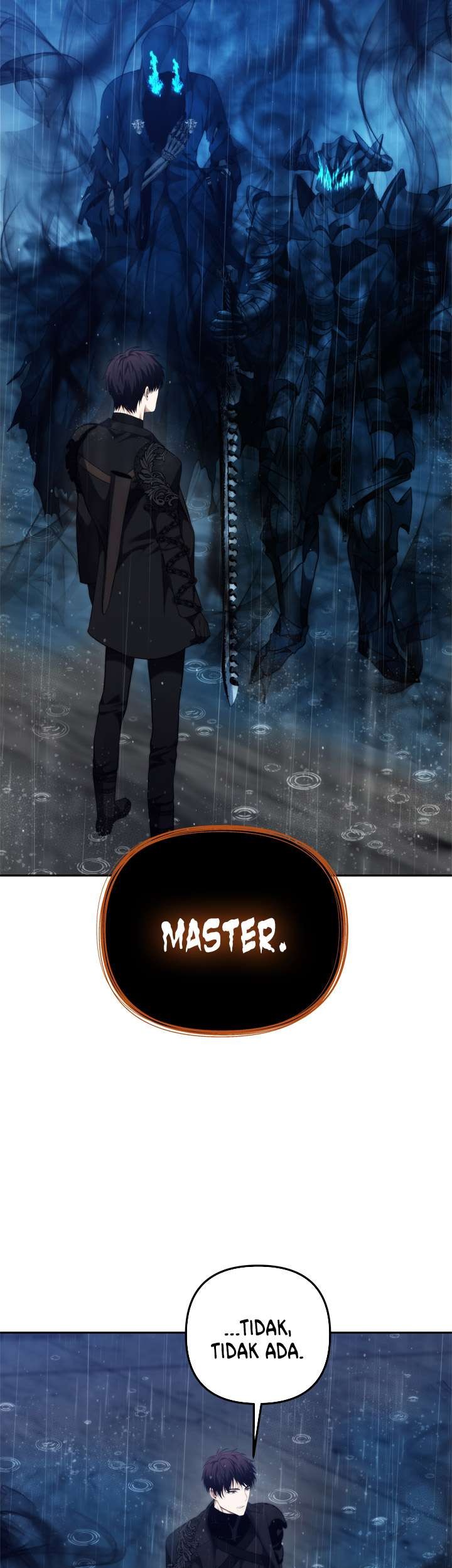 Second Life Ranker Chapter 89 - halaman 13