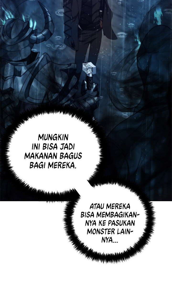 Second Life Ranker Chapter 89 - halaman 14