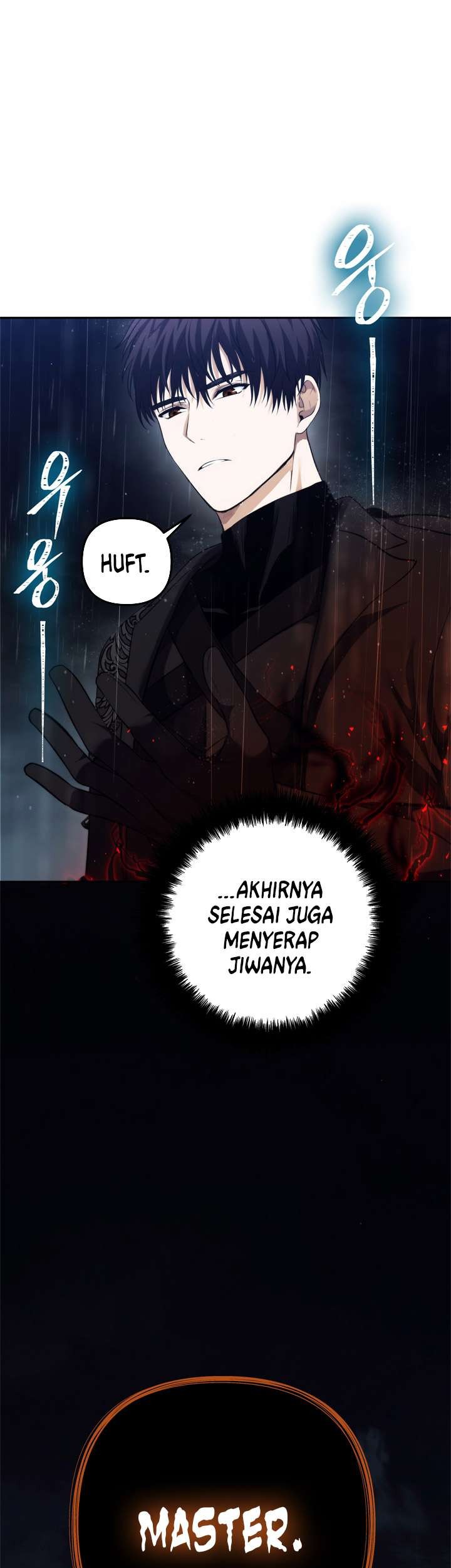 Second Life Ranker Chapter 89 - halaman 3