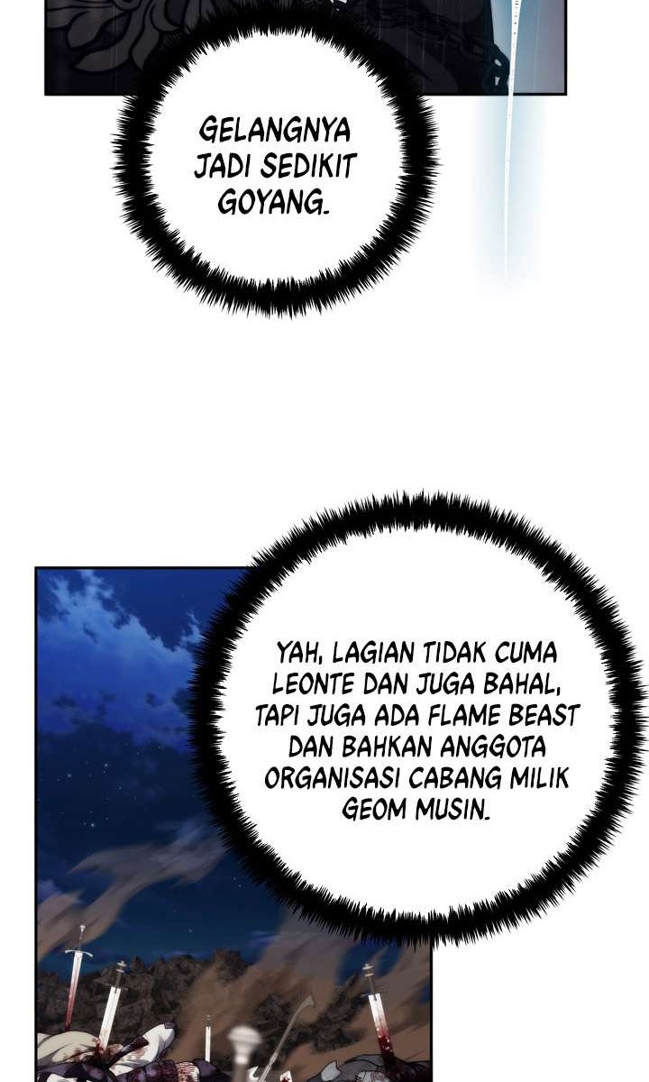 Second Life Ranker Chapter 89 - halaman 8