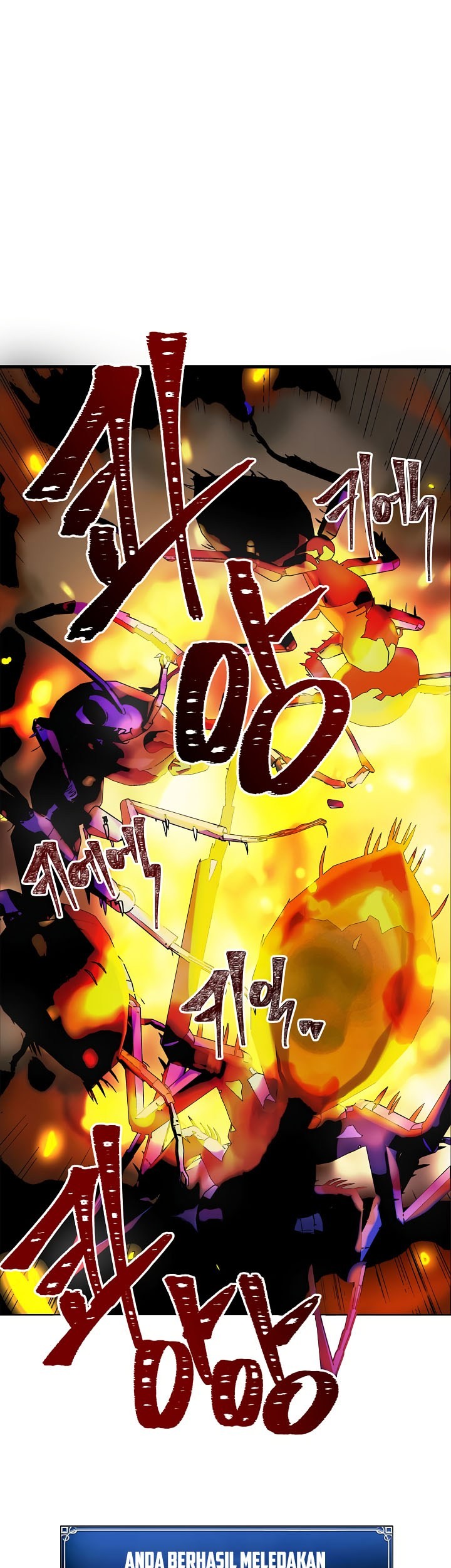 Second Life Ranker Chapter 9 - halaman 30