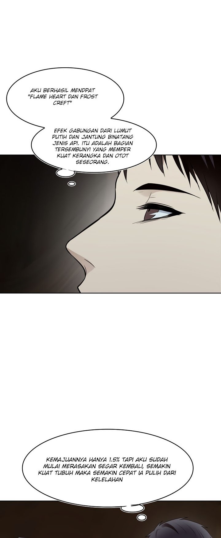 Second Life Ranker Chapter 9 - halaman 5