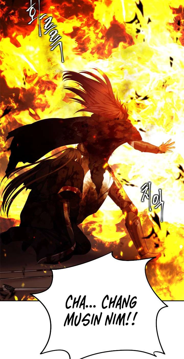 Second Life Ranker Chapter 90 - halaman 20