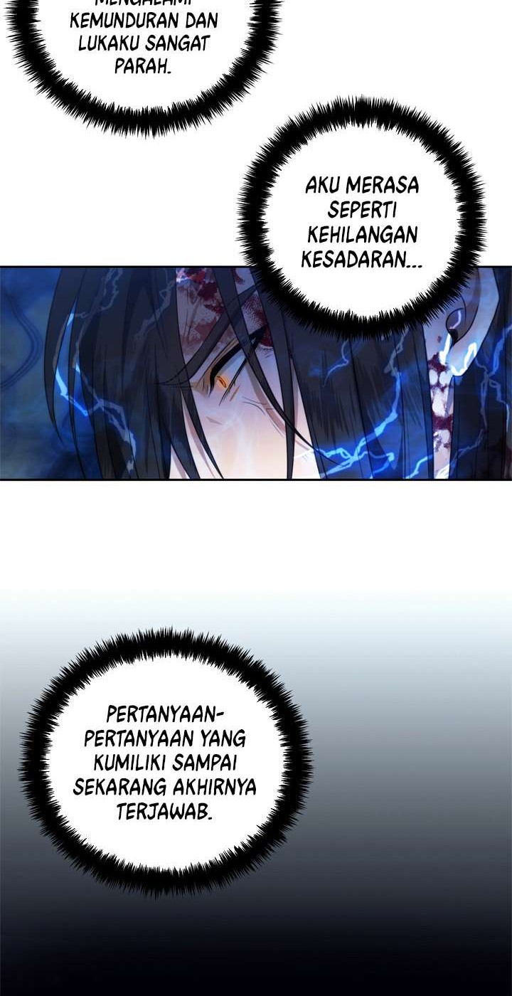 Second Life Ranker Chapter 90 - halaman 4